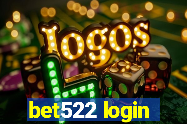 bet522 login